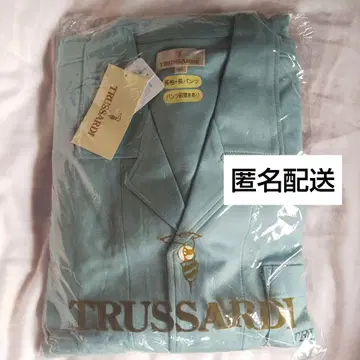 TRUSSARDI 신사 파자마