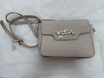 JILLSTUART 비쥬 로얄 레이디 숄더백