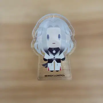동반 산책 히메츠루 이치몬지 아크릴 블록