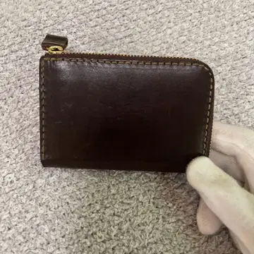 오르간 코인 지갑 카드 홀더