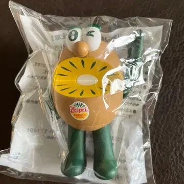 Zespri 키위 브라더스 피규어 골드 2025년