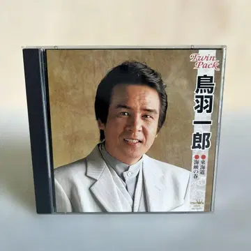 토바 이치로 [ Twin Pack 토바 이치로 해협의 봄 ]