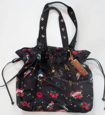 Betsey Johnson 백 익명 배송 배송비 포함