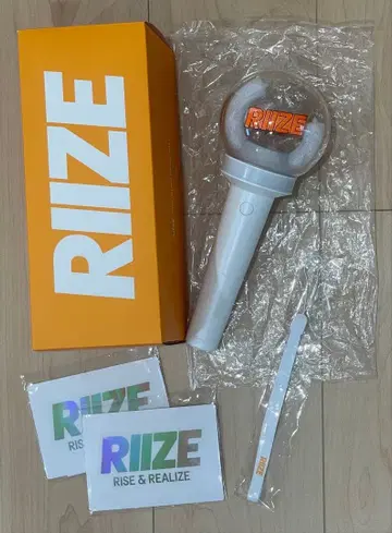 RIIZE 응원봉