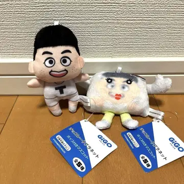 초콜릿 플래닛 음성 포함 마스코트 마츠오 묶음 판매