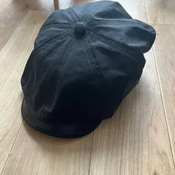 H.W. DOG & CO. MILLERAIN PK CAP(D-00807)