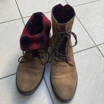 stefanorossi 스테파노 로시 부츠