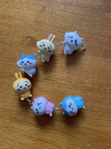 치이카와 참 6연