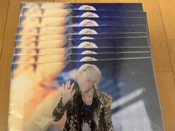 기사X 시윤 STPR 복권 B상