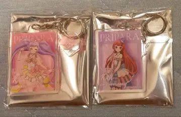 프리파라 스키마 스토어 아크릴 키링 라라 소피