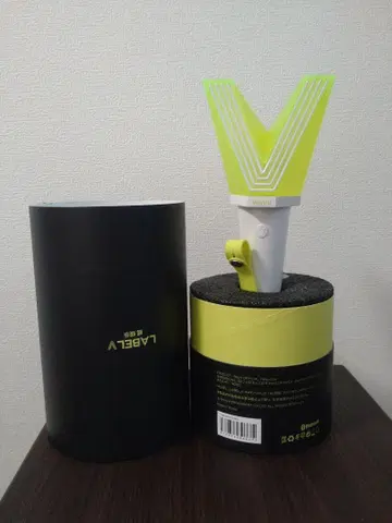 WayV 응원봉 구형
