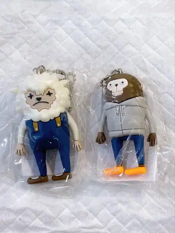 [ 처분 ] 요네즈켄시 HYPE 가챠 키링