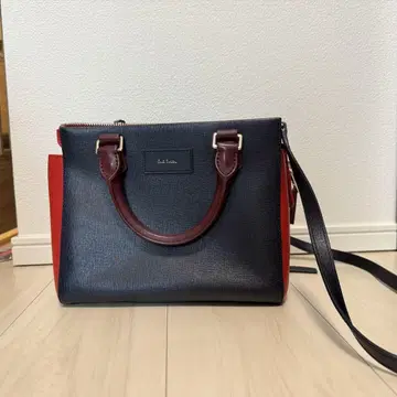 Paul Smith 폴스미스 여성용 숄더백 핸드백
