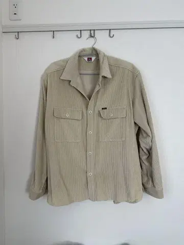 BEN DAVIS 코듀로이 자켓 L