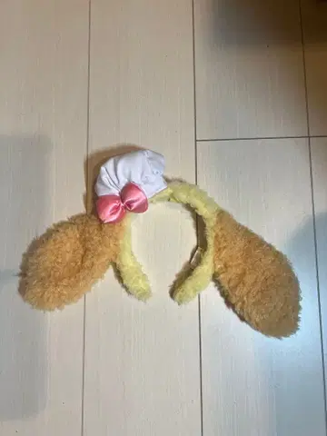 쿠키앤 머리띠