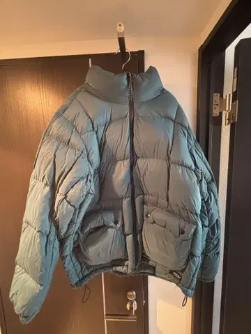TAION 다운 자켓 L 사이즈