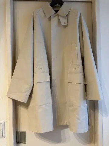 MACKINTOSH PHILOSOPHY 트렌치코트 베이지 사이즈 2