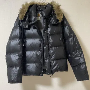 Carhartt 다운 자켓