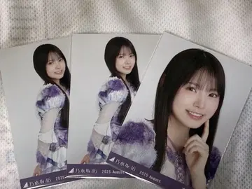 노기자카46 모리히라 레이신 13th BD 의상 브로마이드