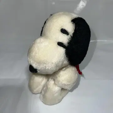 [ 초기 ] 스누피 봉제 인형 약 20cm