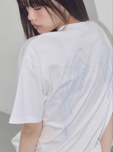 funcy club rebirth of heaven tee