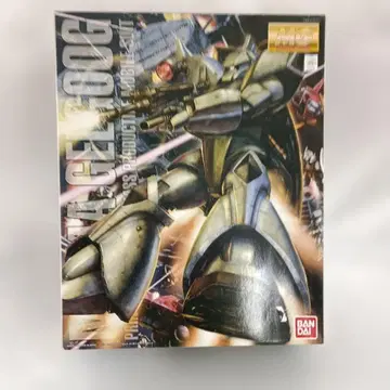 1/100 MG MS-14A 양산형 겔구그 Ver.2.0 0151918