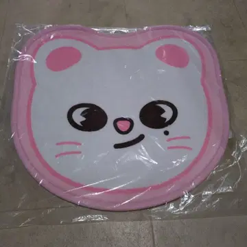 StrayKids 지니렛 미니 카펫