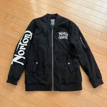 노턴 남성용 아우터 XL 사이즈