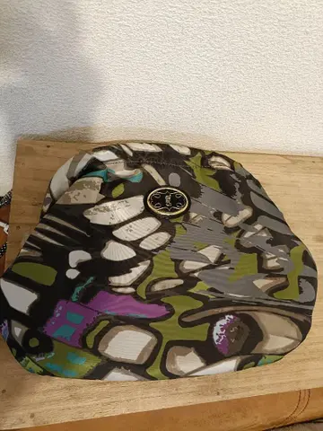 일본제 ESTINE 미사용 2way 개성있는 백 평상복~파티 유카타 등