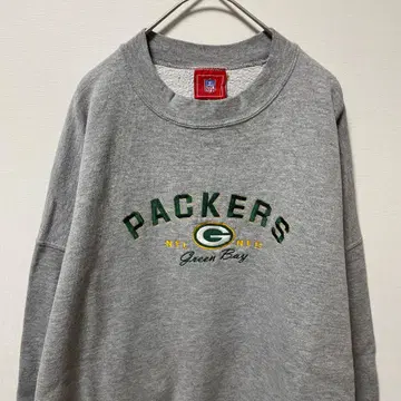 NFL 그린 베이 패커스 트레이닝복