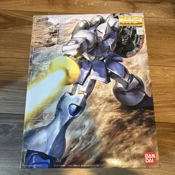 MG YMS-15 걍