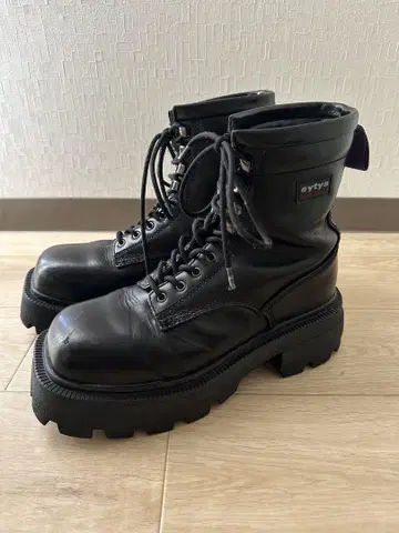 Eytys Michigan 사이즈 40