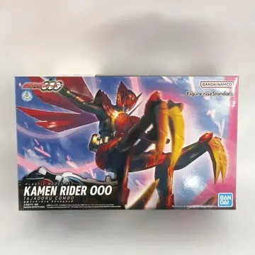 Figure-rise Standard 가면라이더 오즈 타쟈돌 콤보