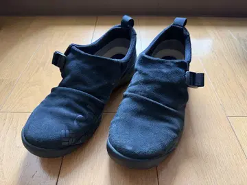 컬럼비아 신발 네이비 28cm