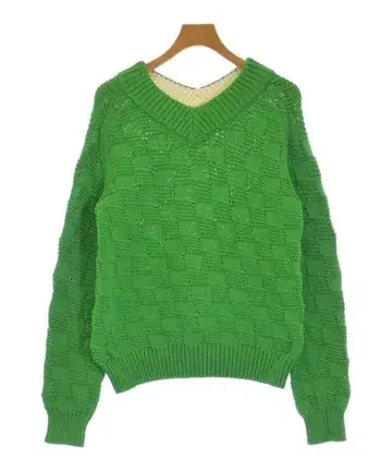 BOTTEGA VENETA 니트 스웨터 남성용