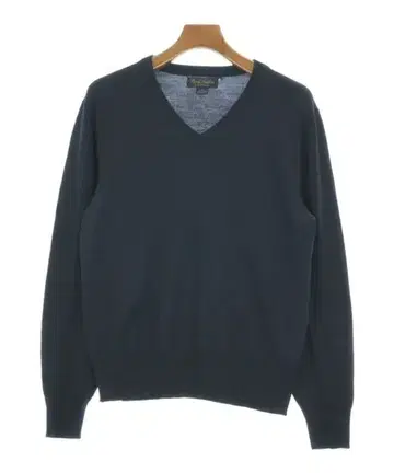 Brooks Brothers 니트 스웨터 남성용