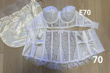 카드리 인터내셔널 세모아 브라이덜 이너