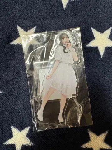 퓨어리 몬스터 시로키 모에노 아크릴 스탠드 여성 성우 미개봉품
