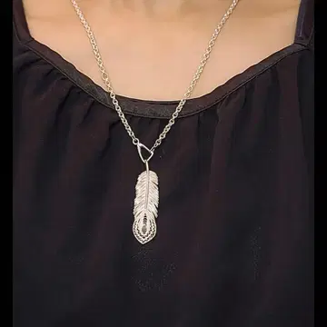 AS_LOBO 페더 참 전개 점포 한정 레어