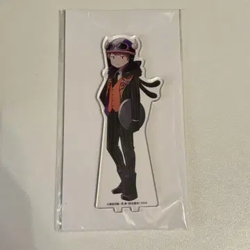 [ 우리들이다! ] 쇼피 아크릴 스탠드