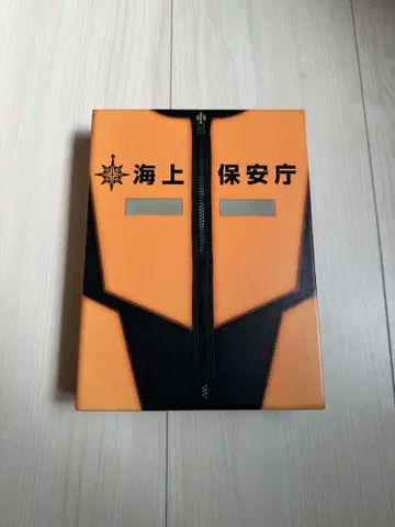 UMIZARU EVOLUTION DVD-BOX 6매