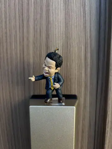 다이앤 츠다 고이 고이 수 가챠가챠