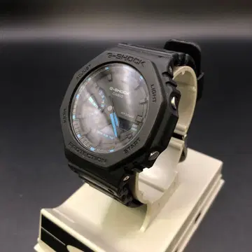 즉시 결제 CASIO 카시오 G-SHOCK 손목시계 GA-2100