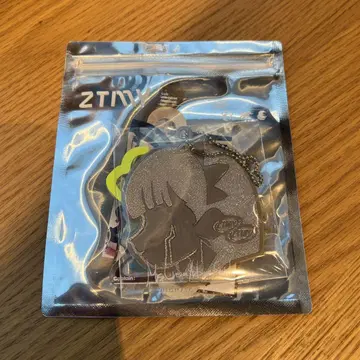 COSMIC Sticker Set GOTOCHI Reflector Key