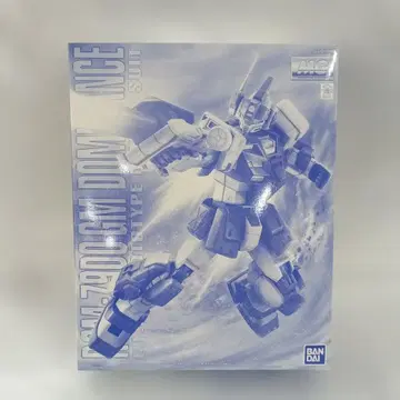 1/100 MG RGM-79DO 짐 도미넌스 [0228334]