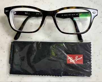 [ 새상품급 ] Ray-Ban 레이밴 RB 5345-D 안경