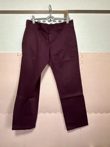 컨디션 최상 디키즈 874 32인치