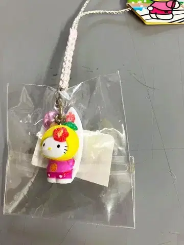 [ 지역 한정 키티 ] 미야자키 한정판 히나타 여름 서핑 키티 2009