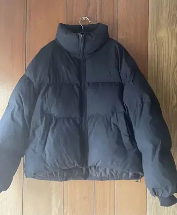 FEKETE 페케이테 다운 자켓 M