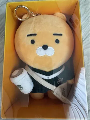 한국 스타벅스 카카오프렌즈 라이언